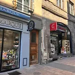 Au Coeur De Proche De La Cathedrale Apartment