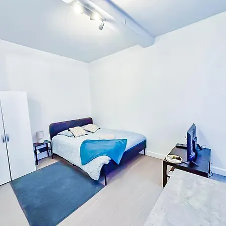 Au Coeur De Proche De La Cathédrale Appartement *