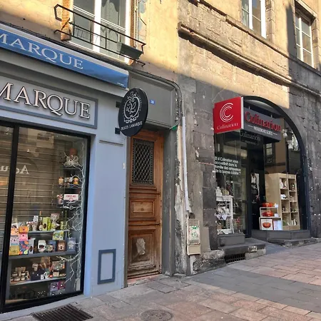 Au Coeur De Proche De La Cathédrale Appartement