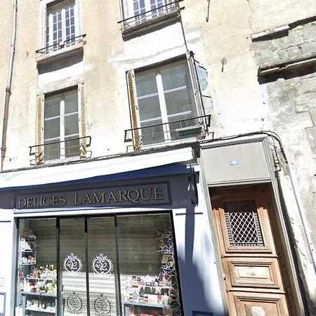 Appartement Au Coeur De Proche De La Cathédrale